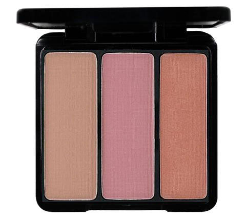 What is the color of Pearl Blush?