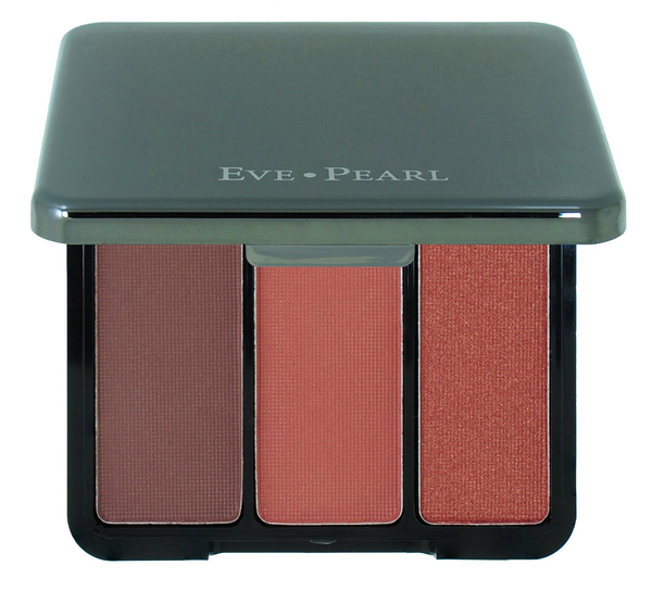 EVE PEARL Blush Trio-Spicy Cheeks